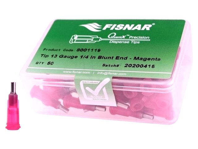 8001119 FISNAR product image
